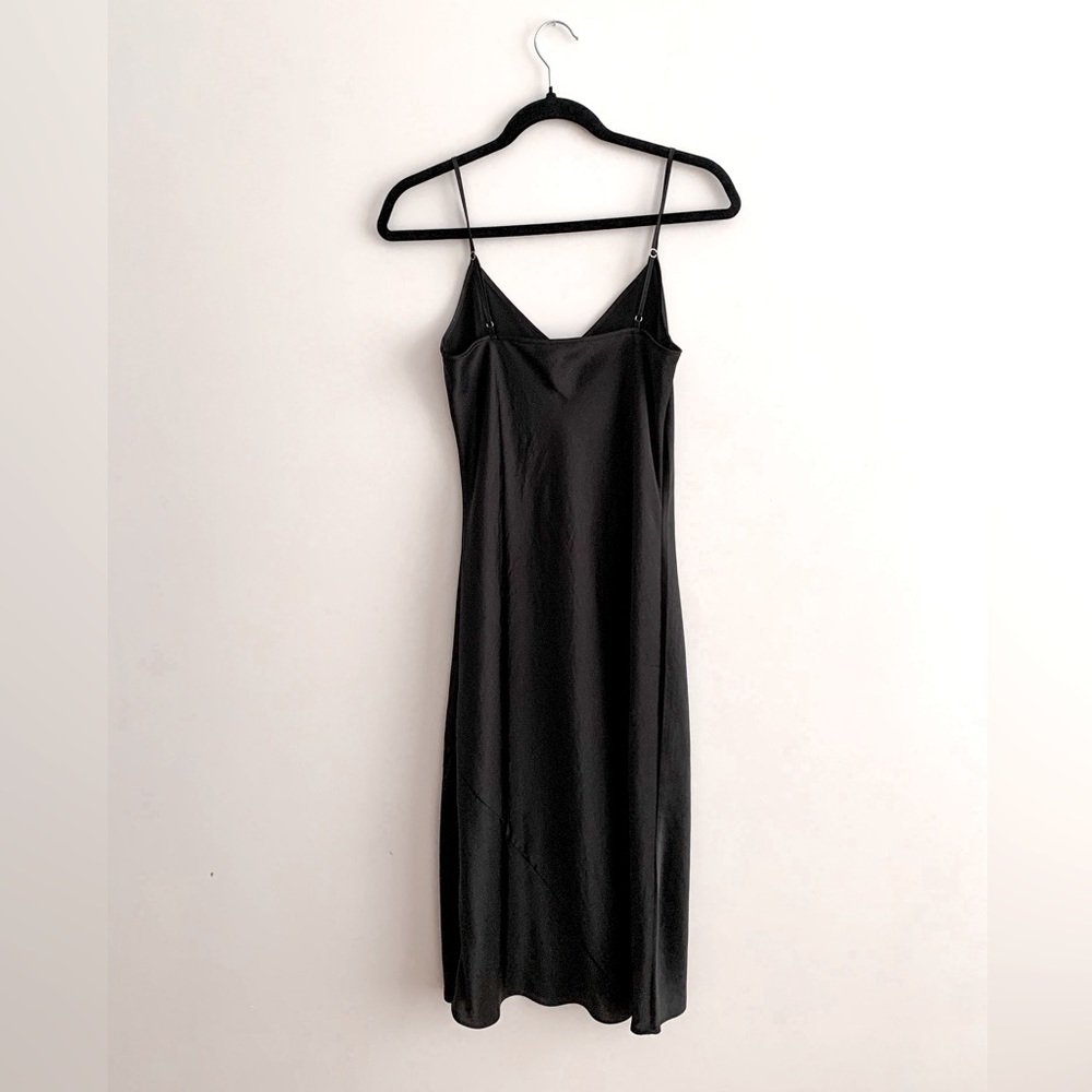 WILFRED MIDI DRESS - Picture 2 of 3